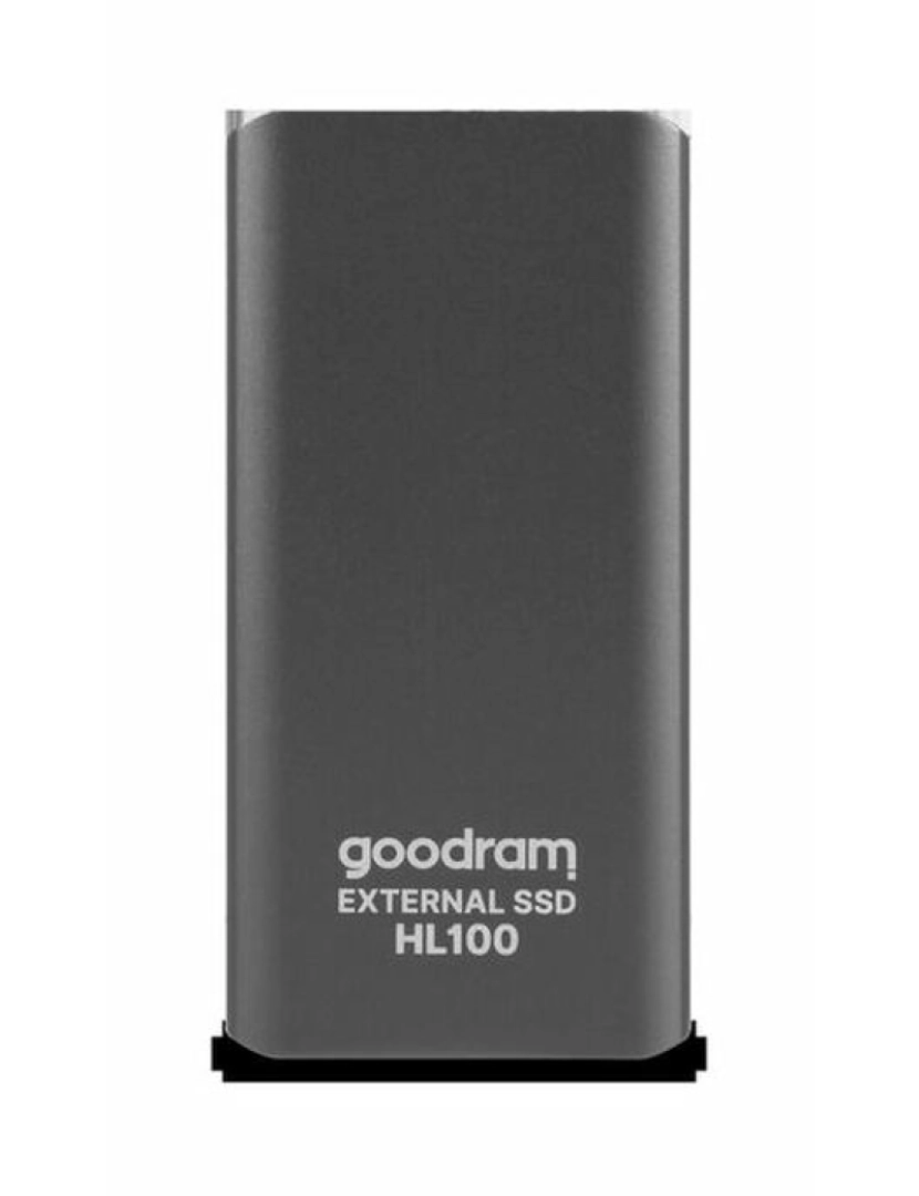 Goodram - Disco Duro GoodRam HL100 256 GB