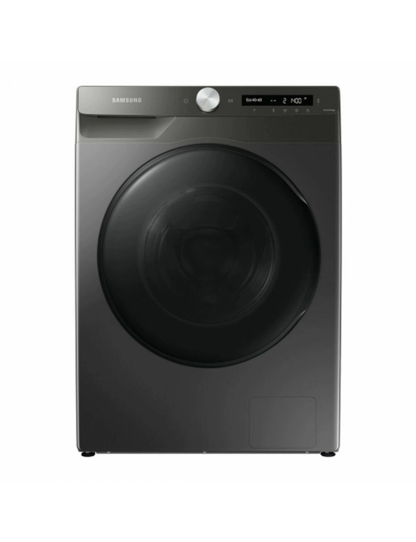 imagem de Máquina de lavar e secar Samsung WD90T534DBN 9 kg 1400 rpm 1400RPM1