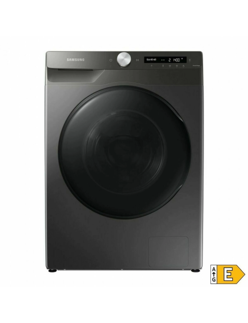 imagem de Máquina de lavar e secar Samsung WD90T534DBN 9 kg 1400 rpm 1400RPM2