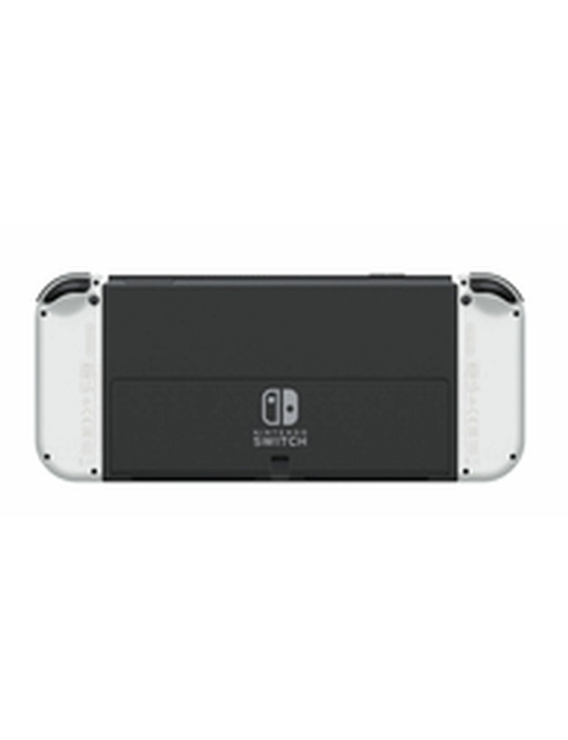 imagem de Nintendo Switch Nintendo 45496453435 Branco2