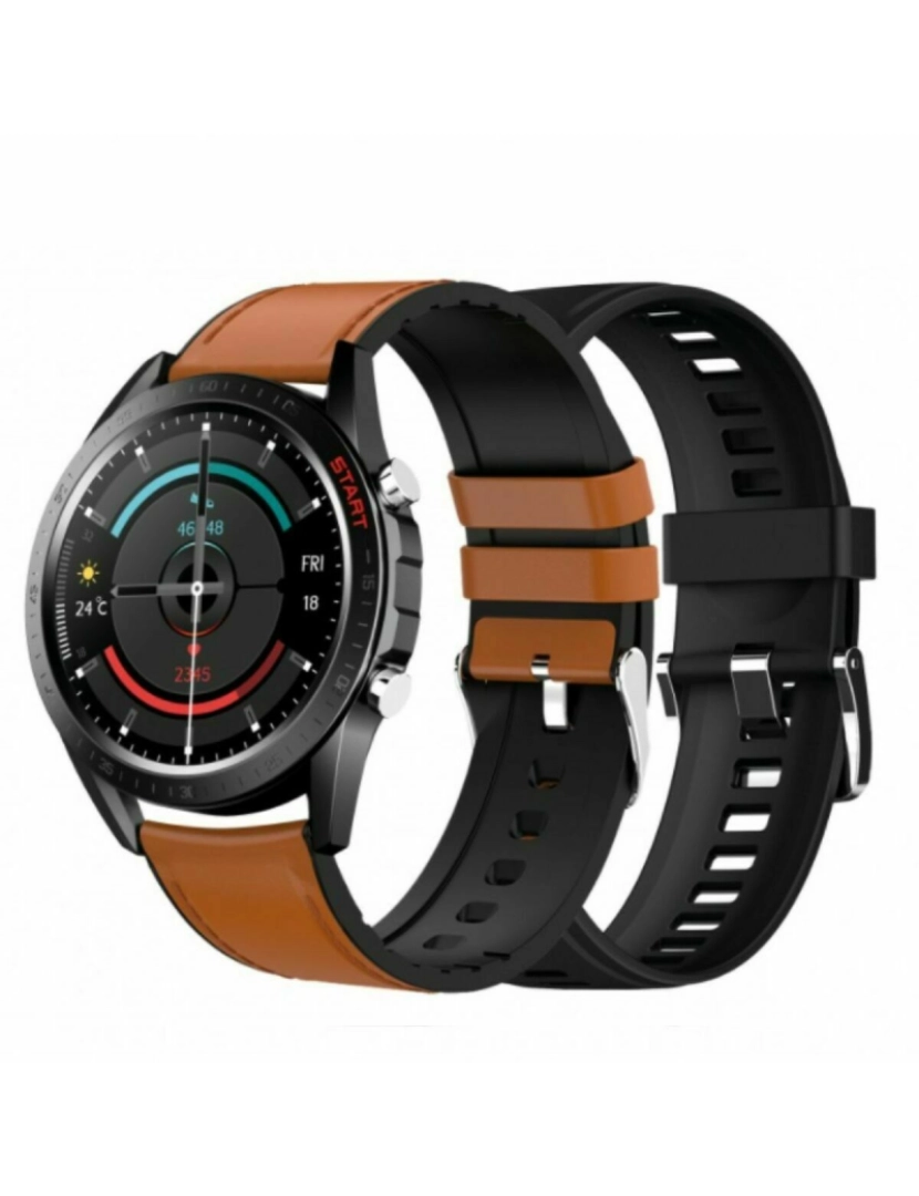 Dcu Tecnologic - Smartwatch DCU ELEGANCE 2