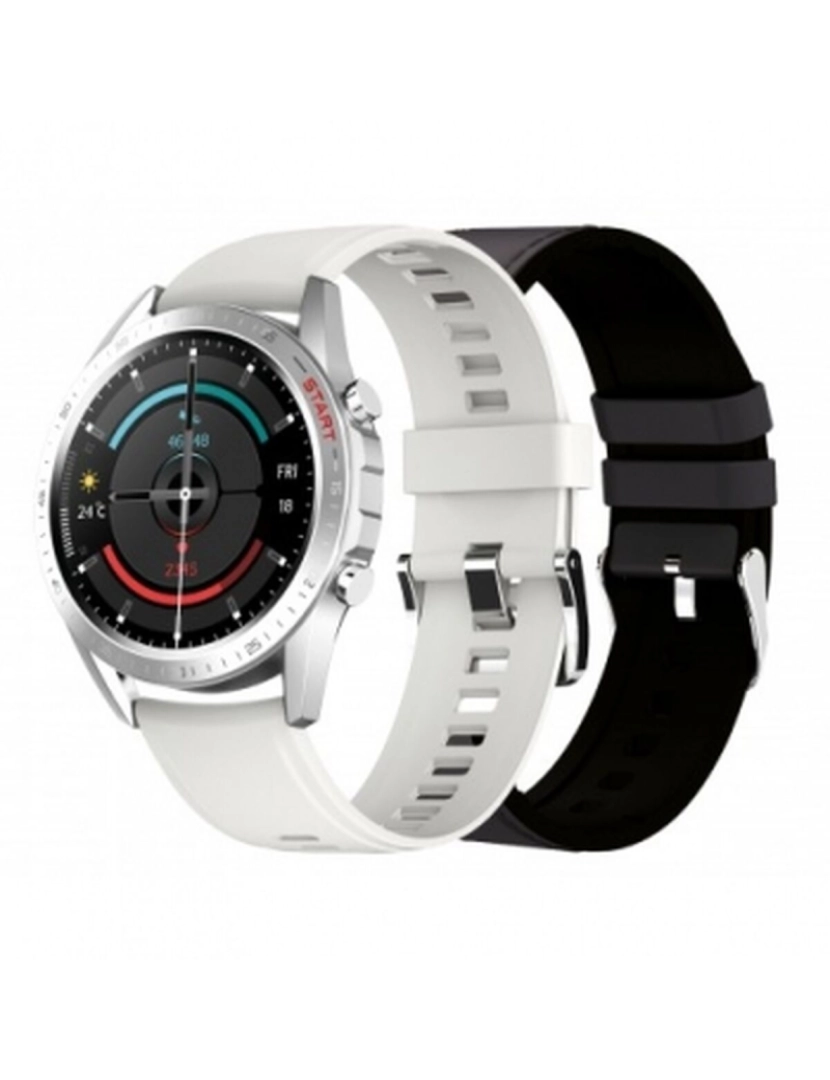 Dcu Tecnologic - Smartwatch DCU ELEGANCE 2