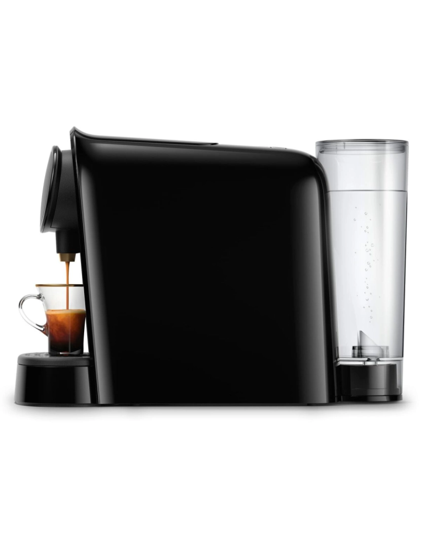 imagem de Máquina de Café de Cápsulas Philips LM8012/603