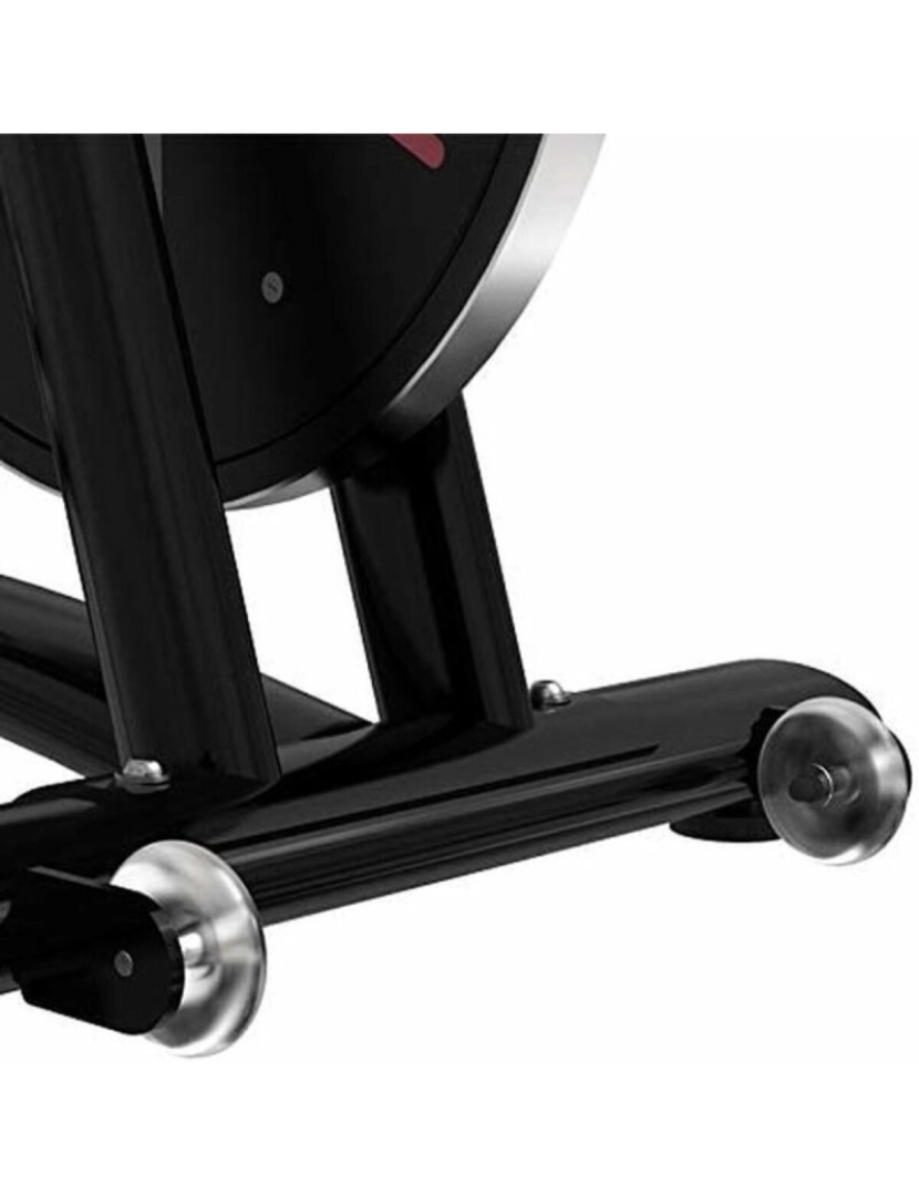 imagem de Bicicleta de Exercício Indoor Xiaomi Smart Yesoul S3 Preto3