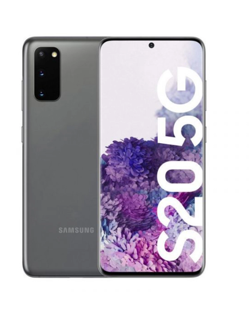 Samsung - Samsung Galaxy Z Fold4 5G 1TB F936B DS Preto