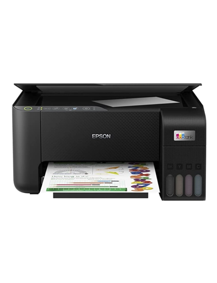 imagem de Impressora multifunções Epson ET-28153