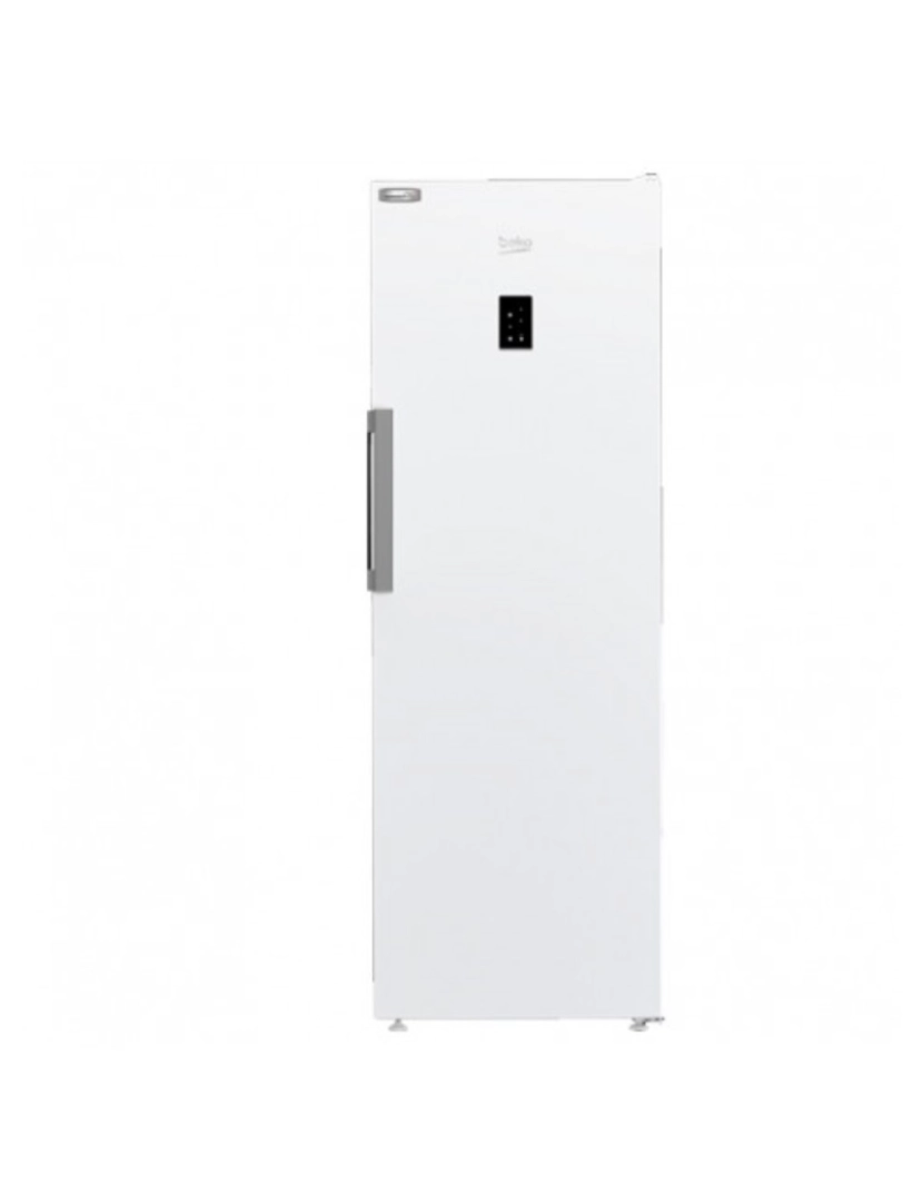 imagem de Frigorífico BEKO B3RMLNE444HW Branco (185 X 60 CM)1