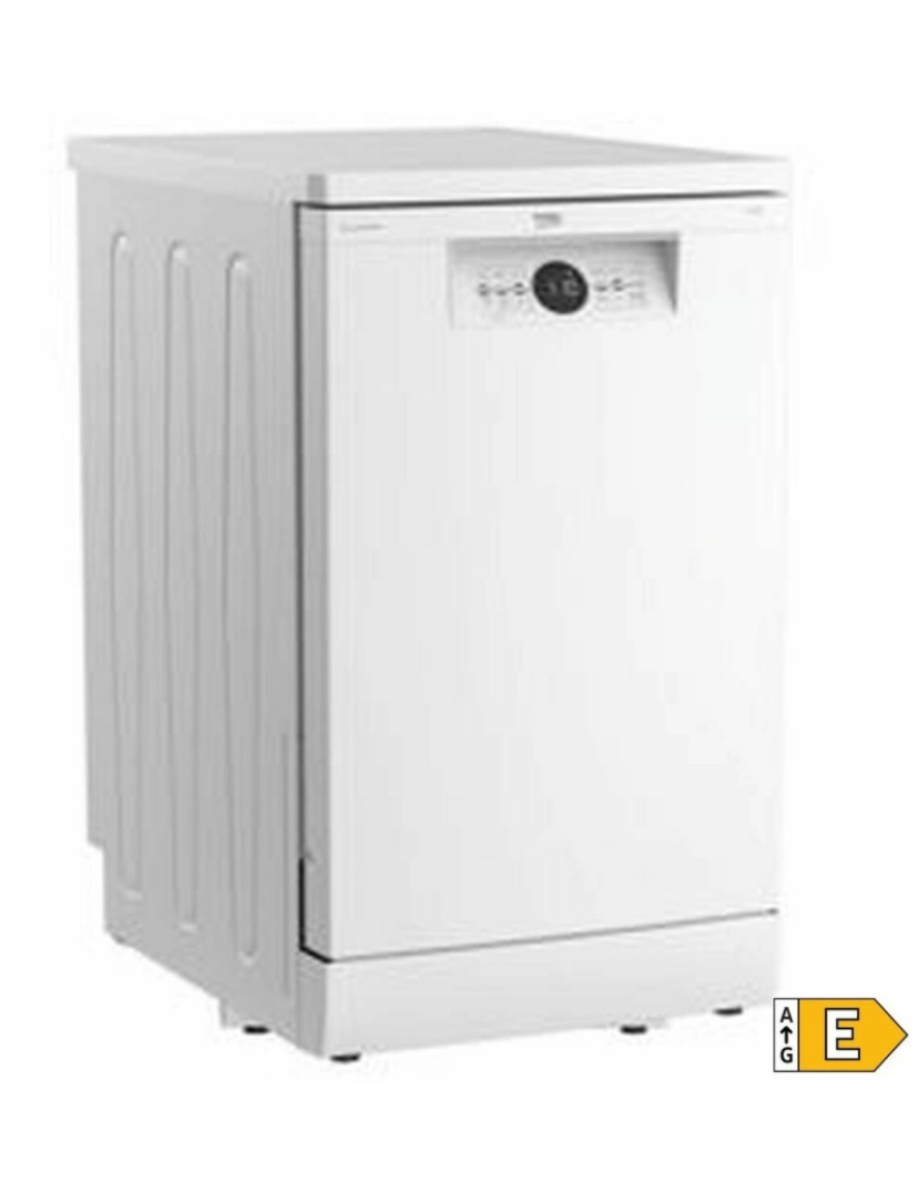 imagem de Lava-louça BEKO BDFS26020WQ 45 cm2