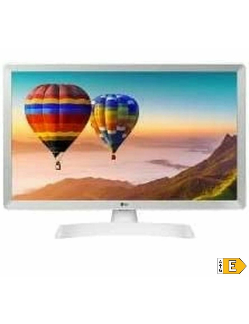 imagem de Smart TV LG 24TQ510SWZ 24" HD LED WIFI HD LED2