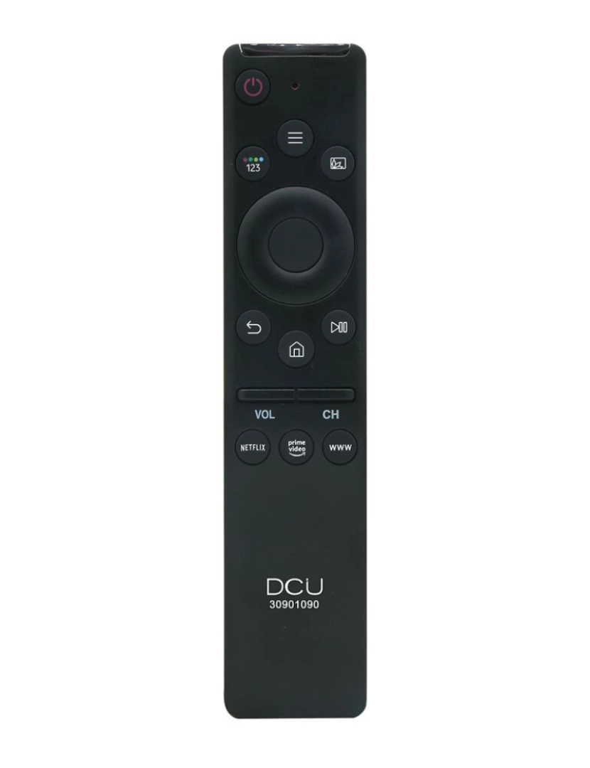 Dcu Tecnologic - Controlo remoto universal DCU 30901090