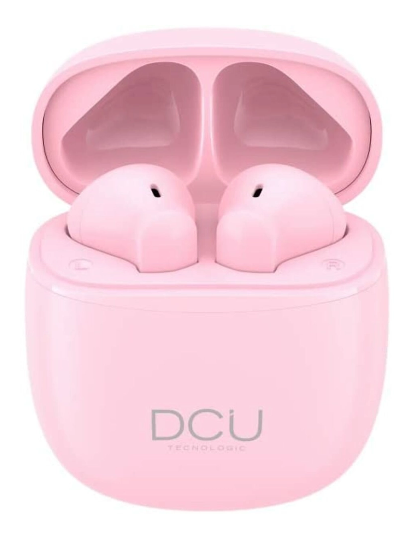 imagem de Auriculares DCU EARBUDS Bluetooth1