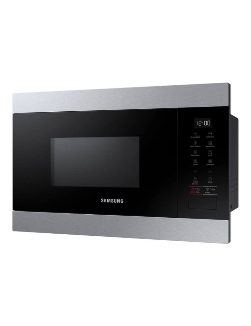 MICROONDAS SAMSUNG GE87MX