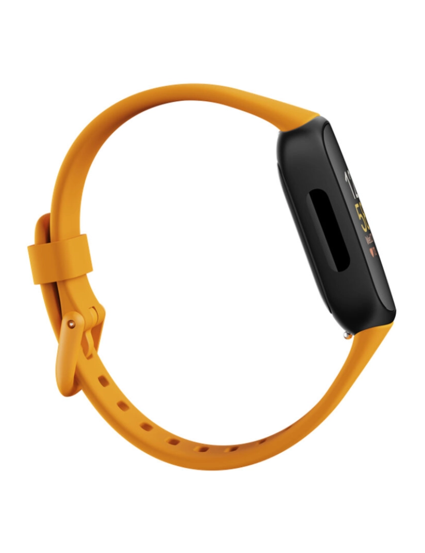 imagem de Pulseira de Atividade Fitbit Inspire 32