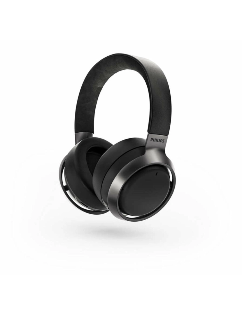 Philips - Auriculares Bluetooth Philips L3/00 Preto