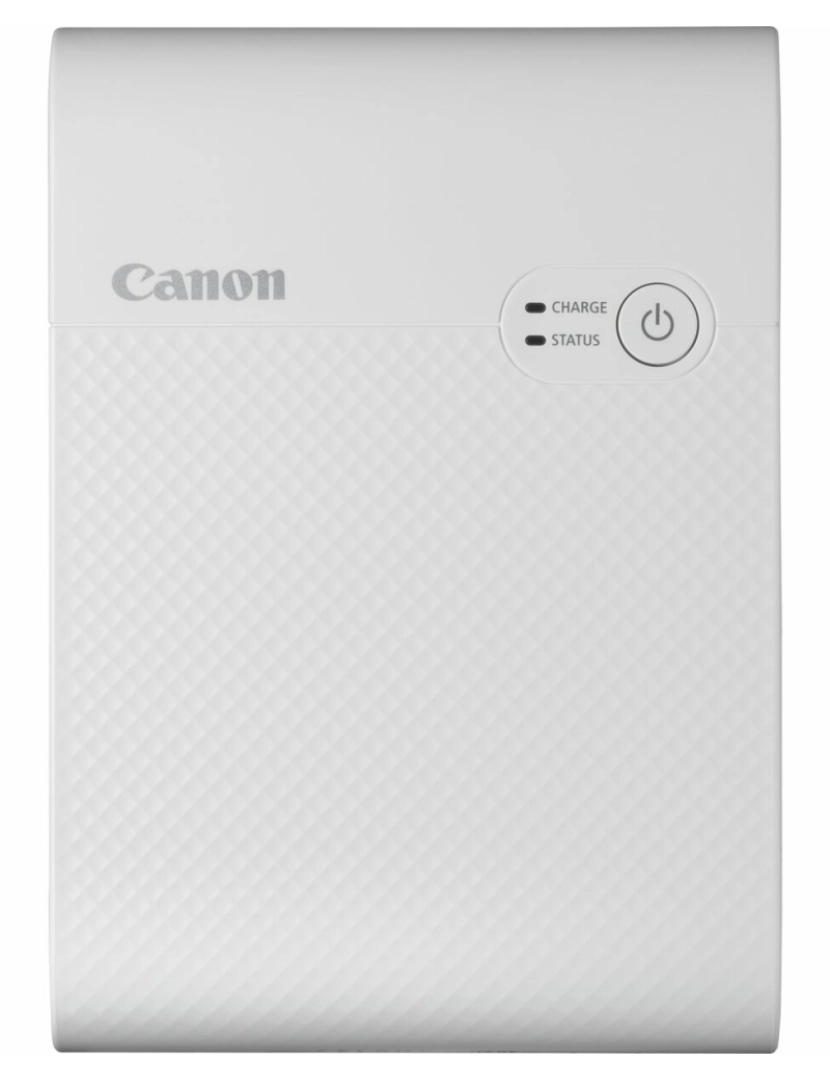 Canon - Impressora multifunções Canon 4108C003 Branco 62 W