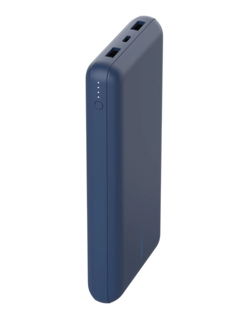 imagem de Powerbank Belkin 20 000 mAH Azul2