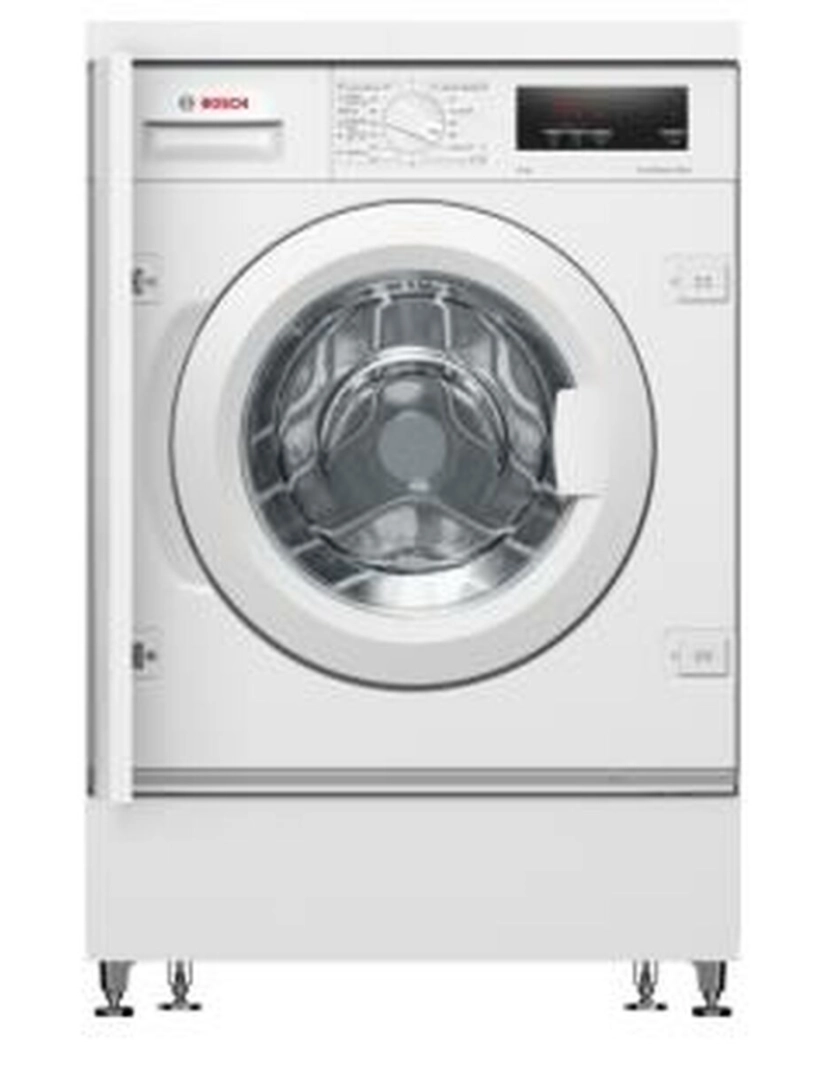 Bosch - Máquina de lavar BOSCH WIW24307ES 59,6 cm 1200 rpm 8 kg