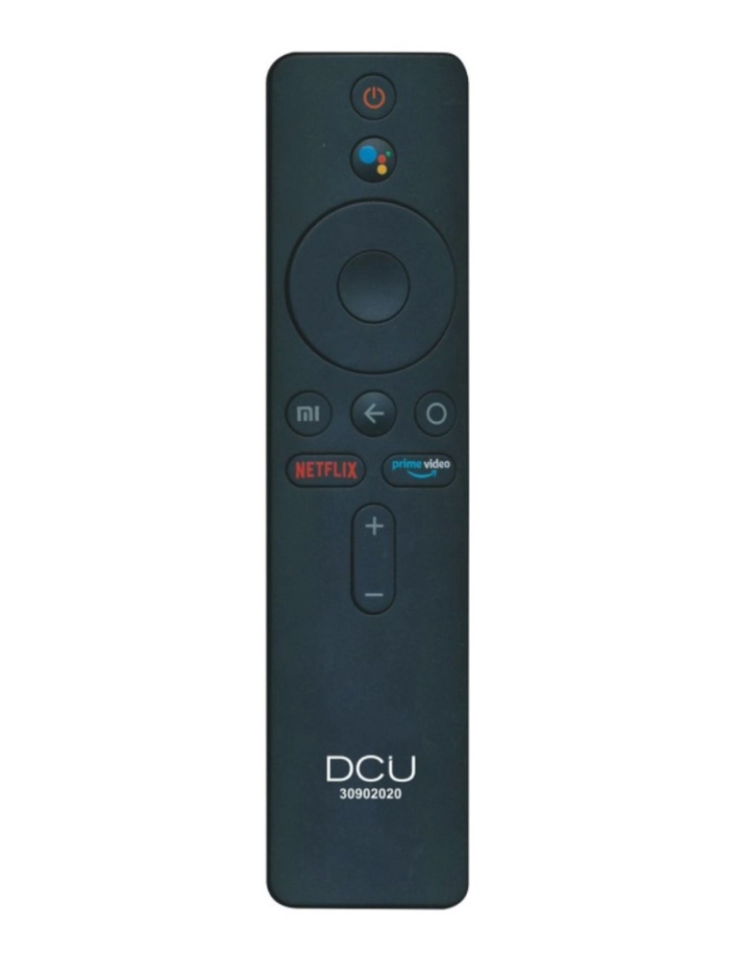 imagem de Controlo remoto universal DCU 309020201