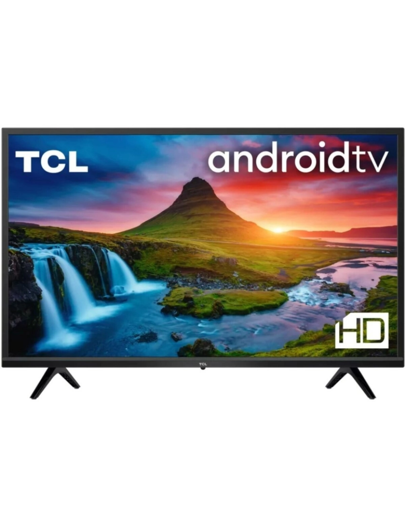 TCL 55P631 Televisor Smart TV 55 Direct LED UHD 4K HDR