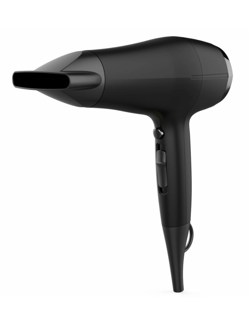 Comelec - Secador de Cabelo COMELEC HD7189 Preto 2200 W