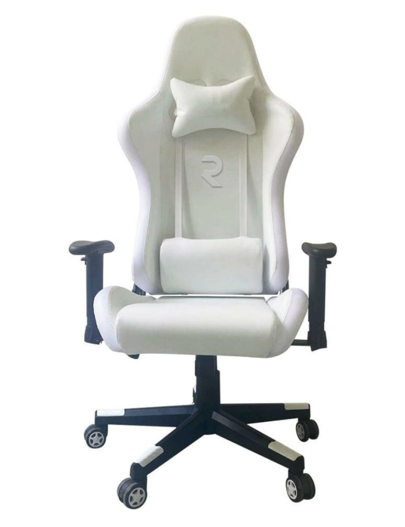 Romo - Cadeira de Gaming Romo RO-SG-JULIETA Branco