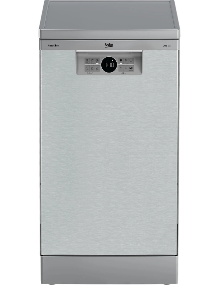 Beko - Lava-louça BEKO BDFS26040XA 45 cm