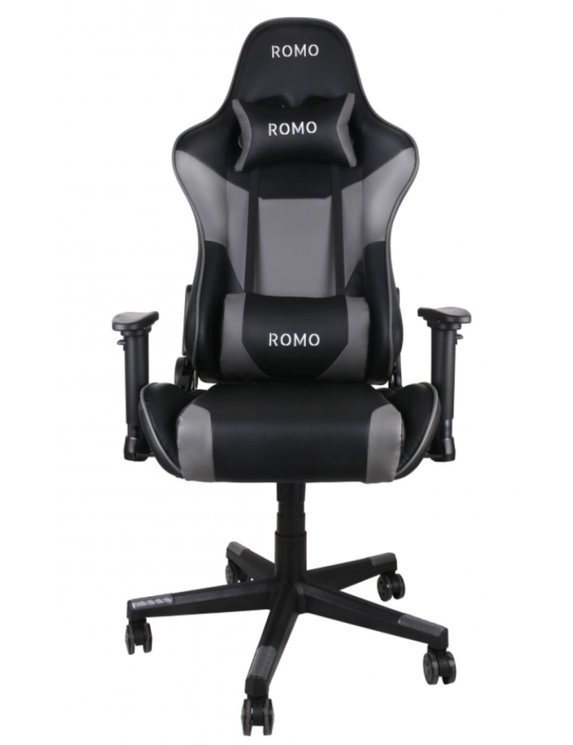 Romo - Cadeira de Gaming Romo RO-SG-JULIETA