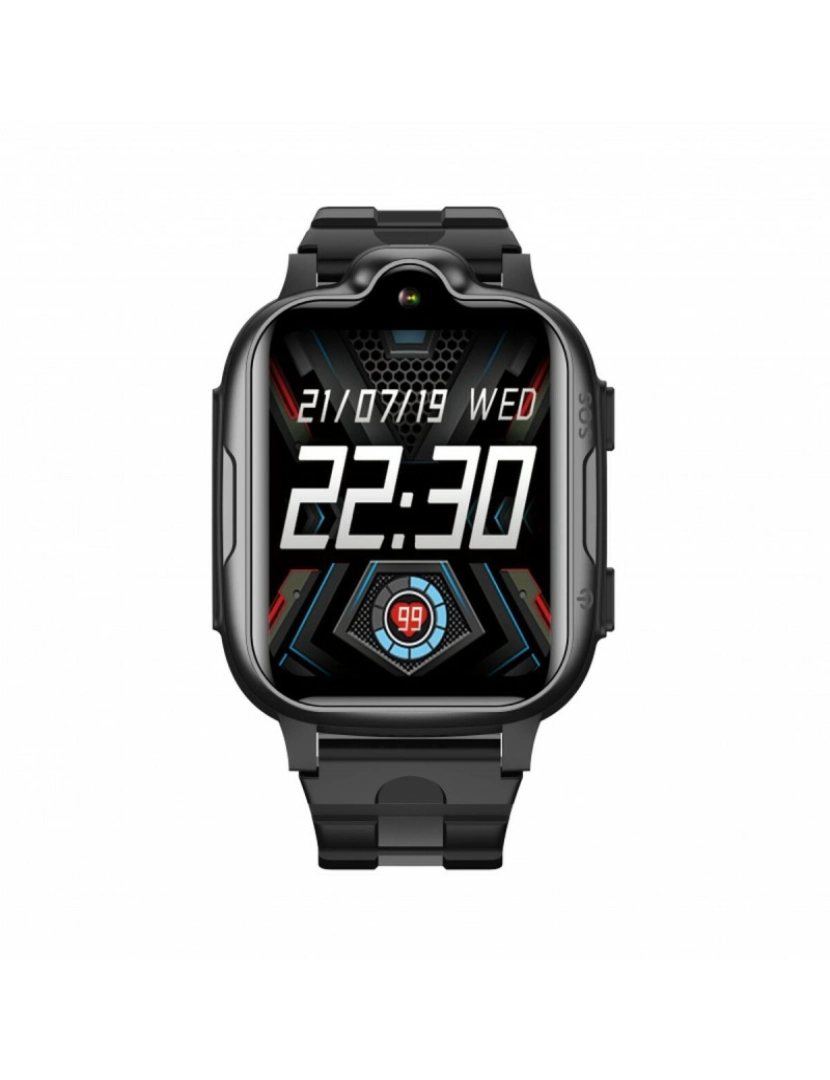 Dcu Tecnologic - Smartwatch DCU 1,69"