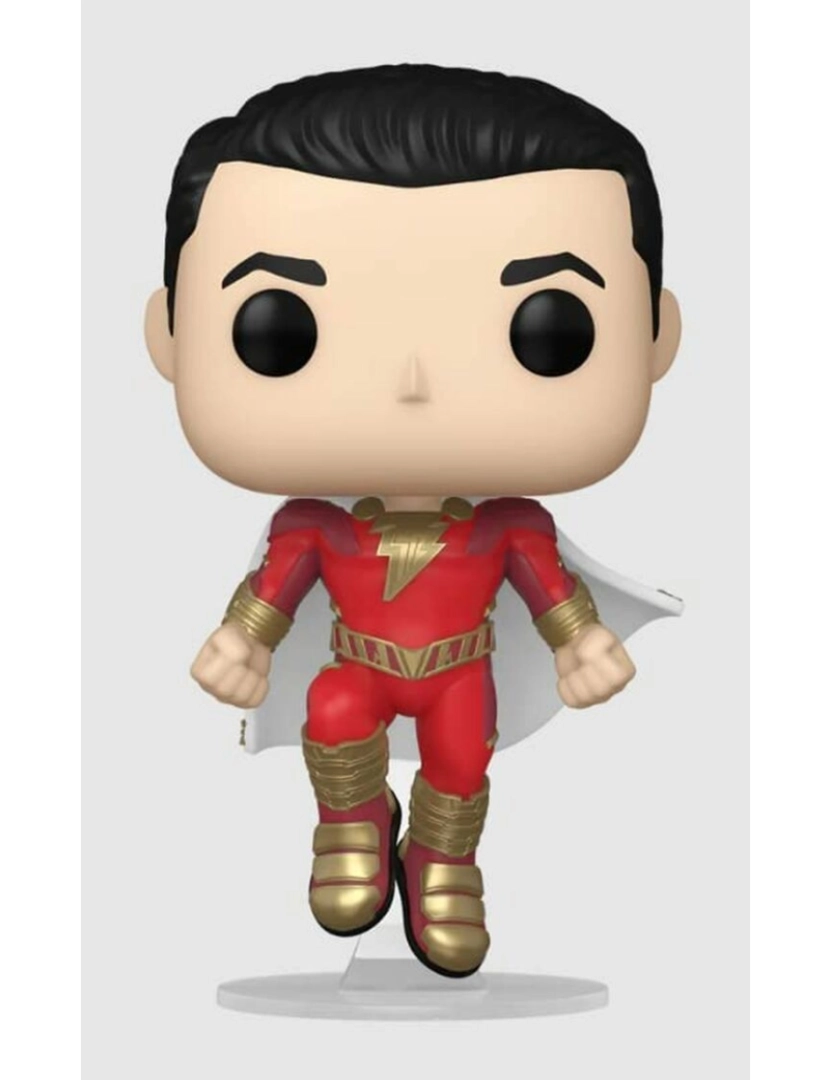 imagem de Figuras de Ação Funko SHAZAM! SHAZAM2