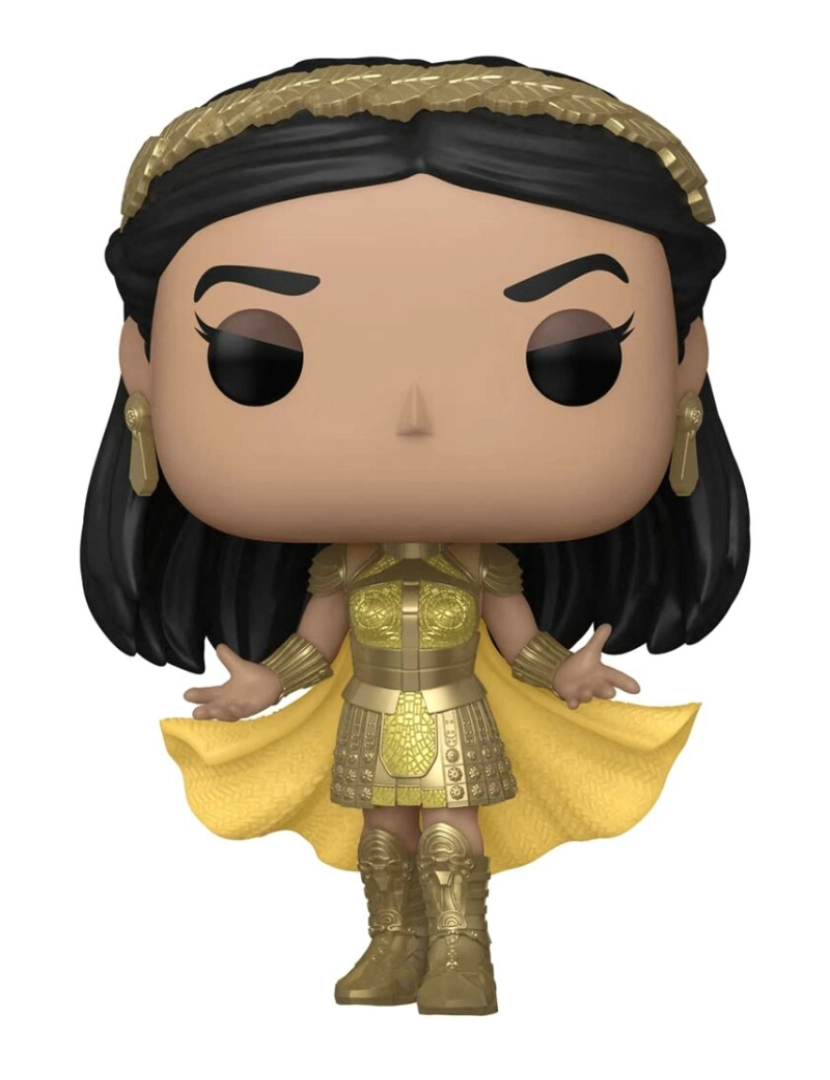 imagem de Figuras de Ação Funko SHAZAM! ANTHEA2