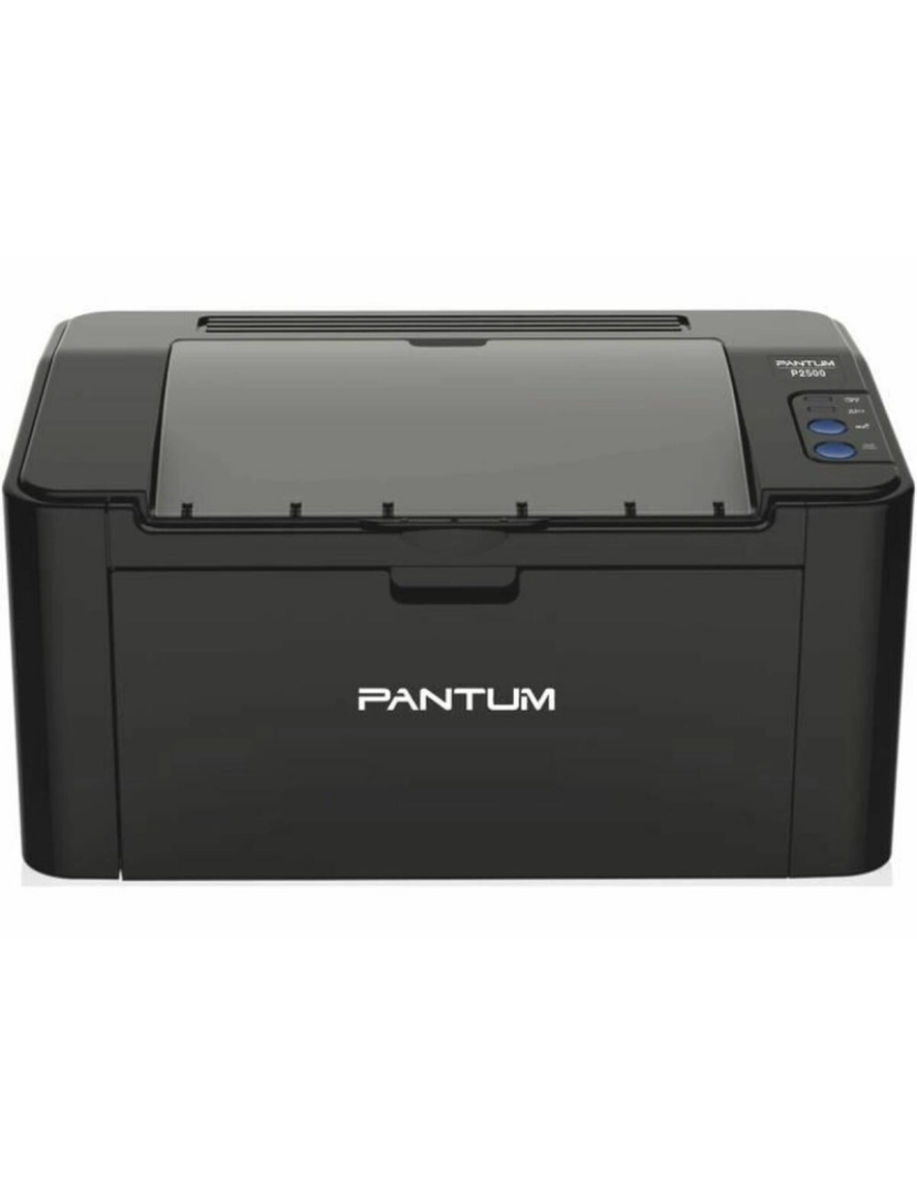 Pantum - Impressora multifunções PANTUM