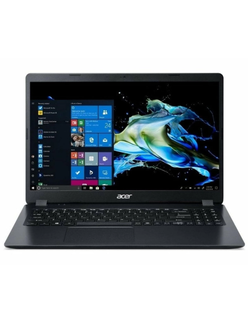 imagem de Notebook Acer EX215-52 15.6" i5-1035G1 8 GB RAM 256 GB SSD1