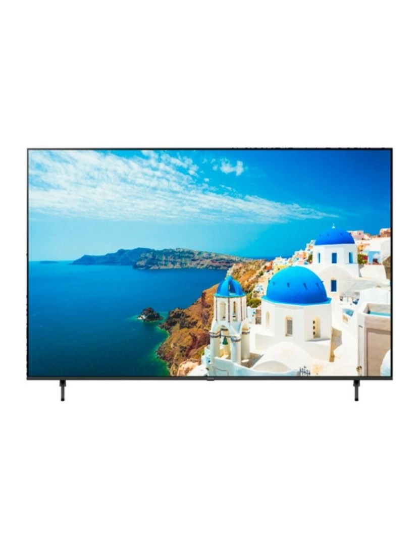 Panasonic - Smart TV Panasonic TX65MX950E LED 65" 4K Ultra HD