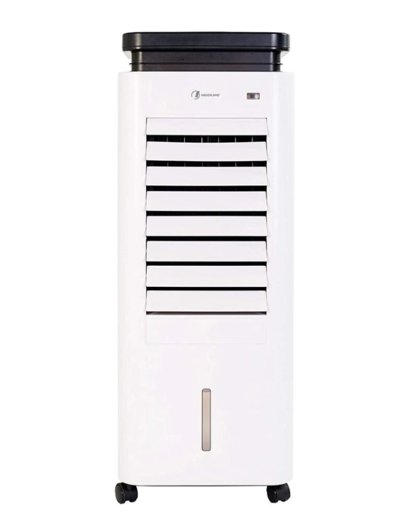 Haverland - Climatizador Portátil Haverland CASAP WIFI Branco 60 W 5,5 L