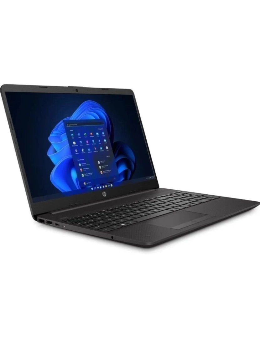 imagem de Notebook HP 255 G9 Qwerty espanhol AMD Ryzen 5 5625U 16 GB RAM4