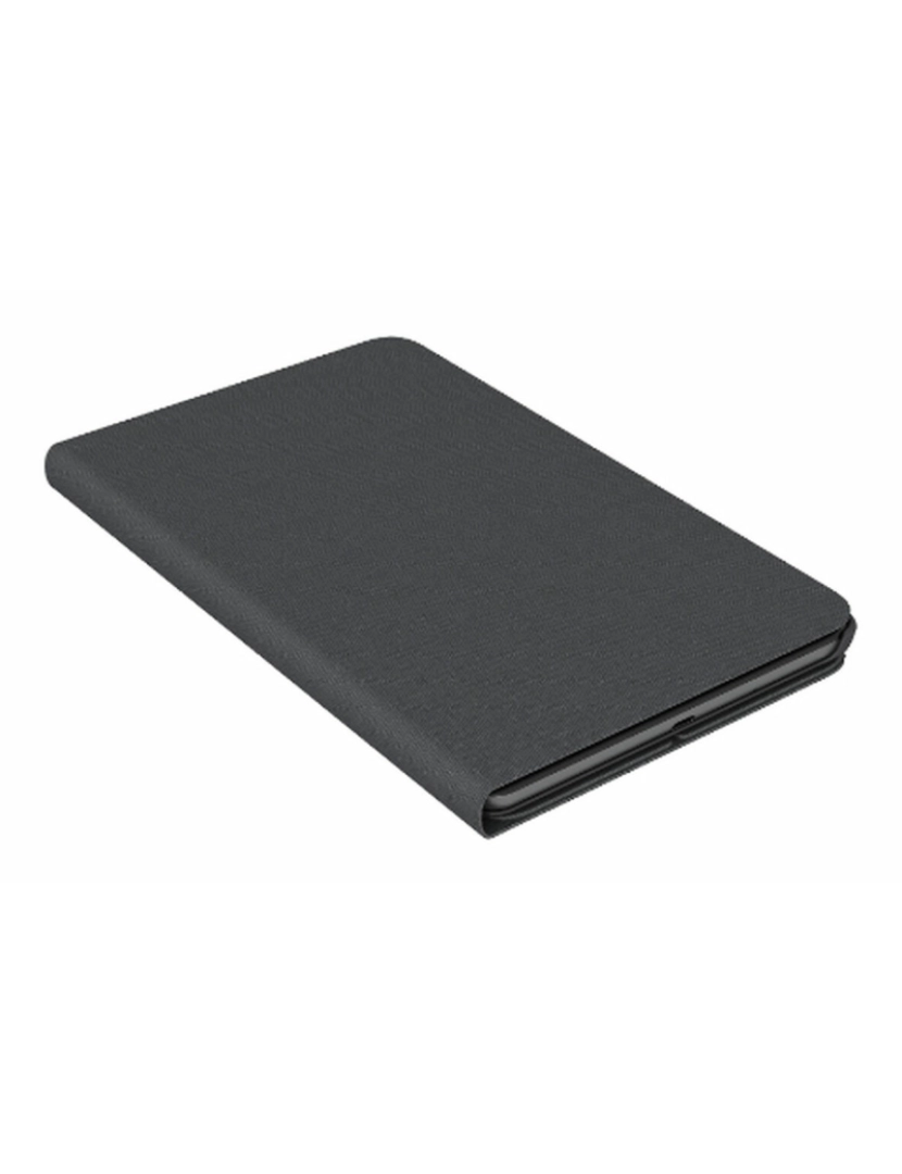 Lenovo - Capa para Tablet Tab M10 Lenovo ZG38C03033 10,1" Preto