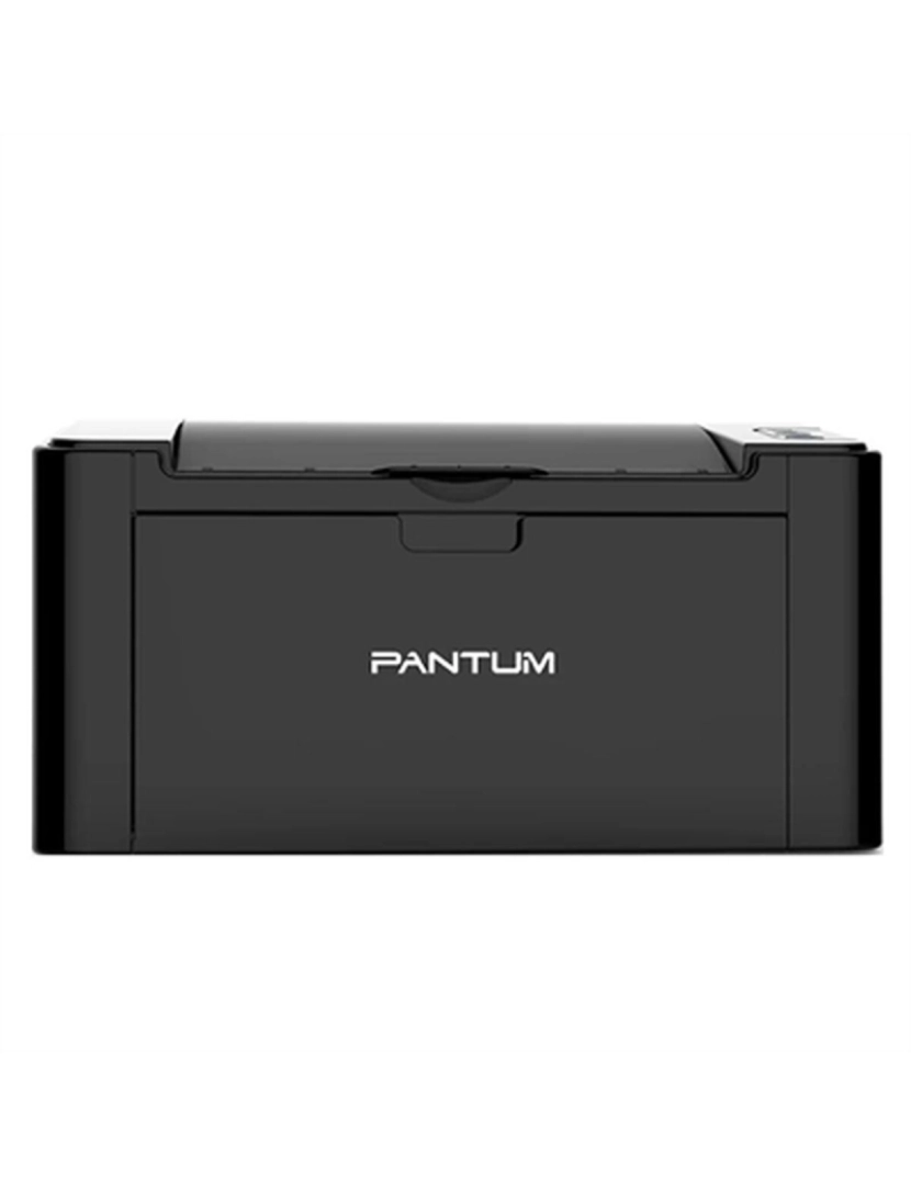 imagem de Impressora Laser PANTUM P2500W 2500 W1