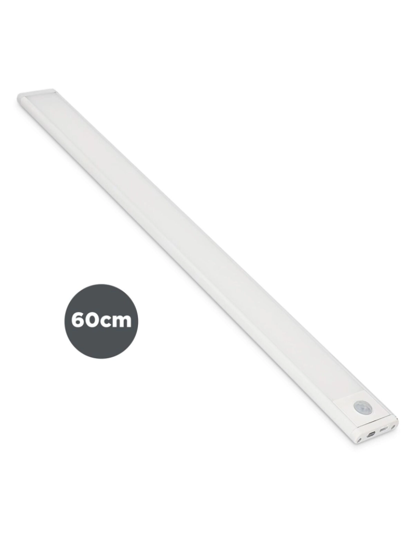 imagem de Leve LED KSIX Sophia 3,7 W 4000K4