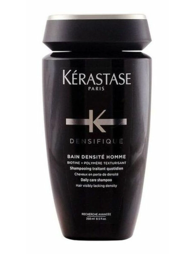 Kérastase - Champô Densifique Homme Kerastase Densifique Homme (250 ml) 250 ml