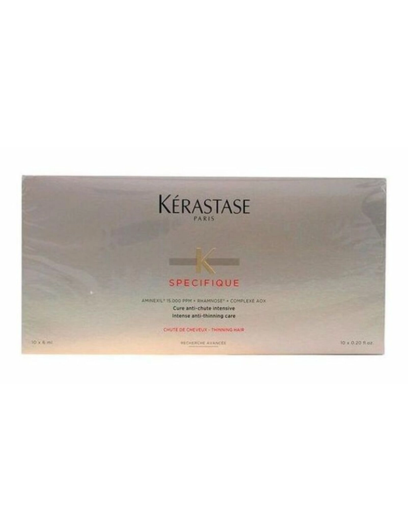 imagem de Tratamento Antiqueda Specifique Kerastase1