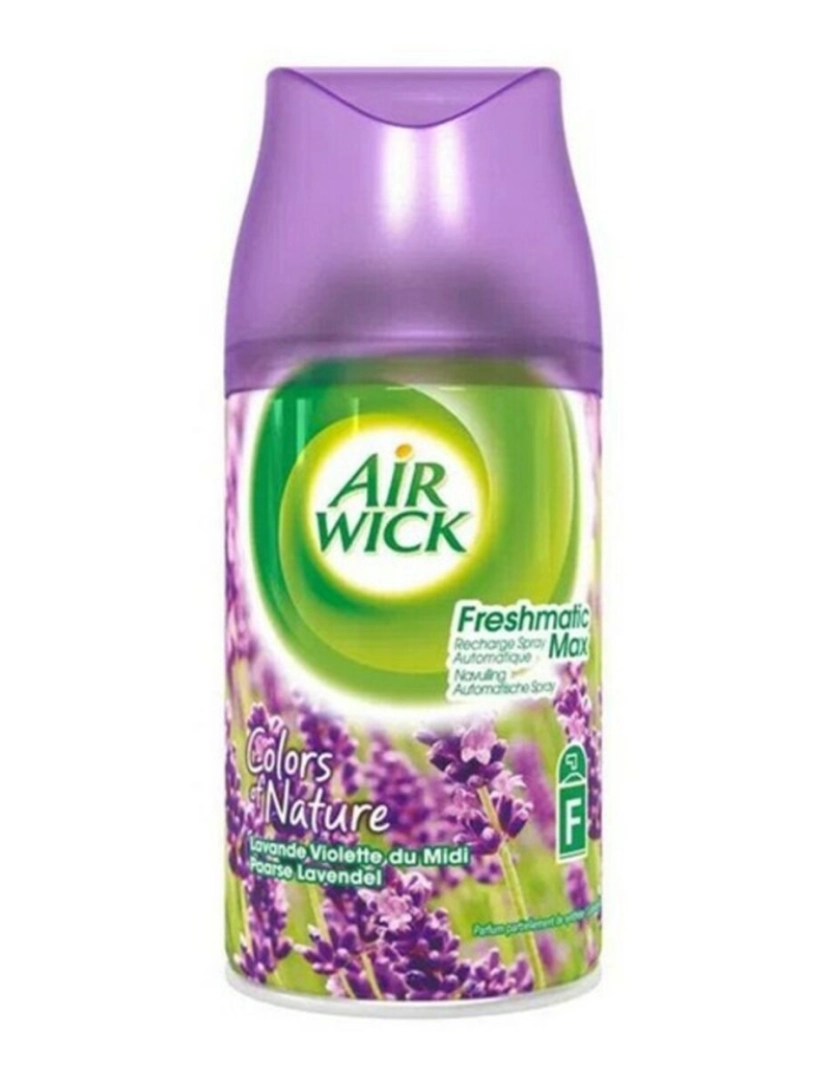 Air Wick - Recarga Para Ambientador Air Wick (250 ml)