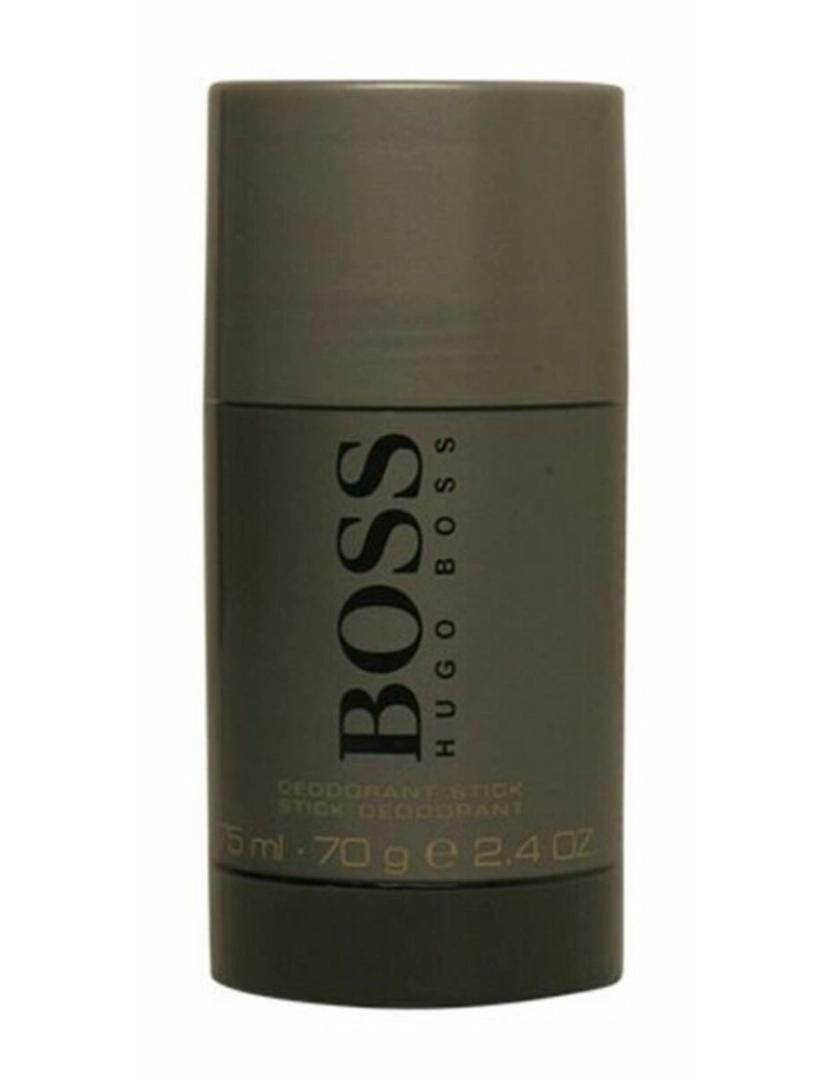 imagem de Desodorizante em Stick Boss Bottled Hugo Boss-boss (75 g)1