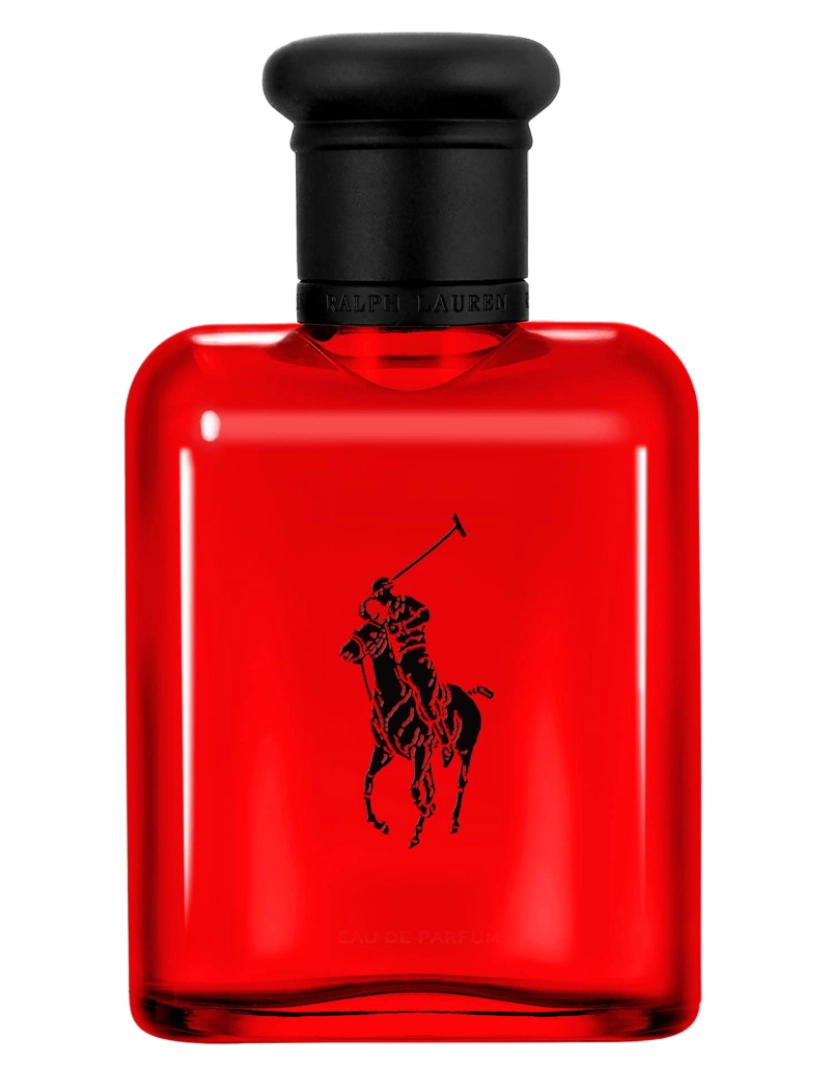 Ralph Lauren - Perfume Homem Polo Red Ralph Lauren EDT (75 ml) (75 ml)