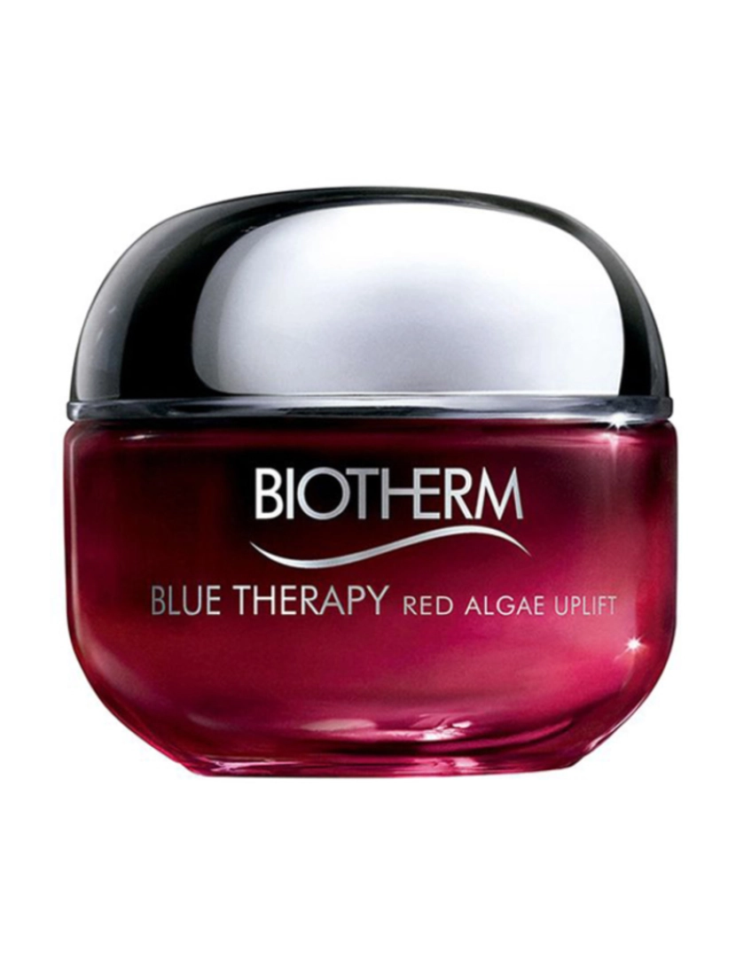 Biotherm - Creme Anti-idade Red Algae Uplift Biotherm (50 ml)