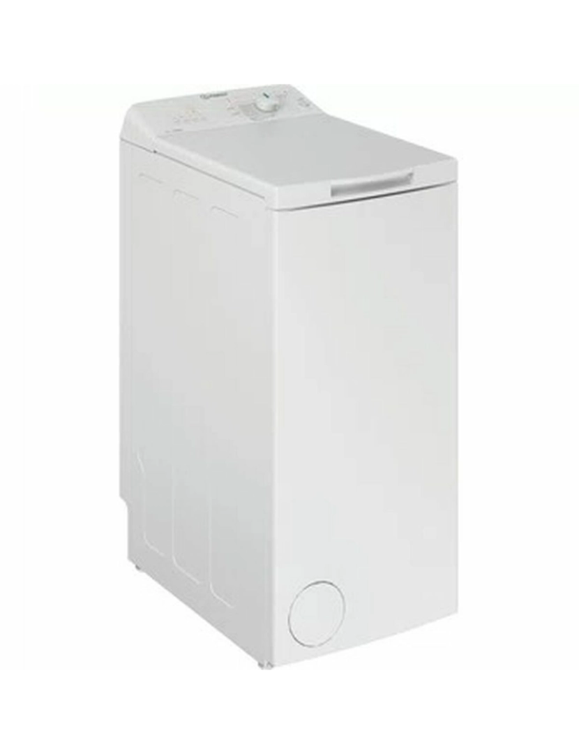 Indesit - Máquina de lavar Indesit BTW L60400 SP/N 1000 rpm 6 Kg