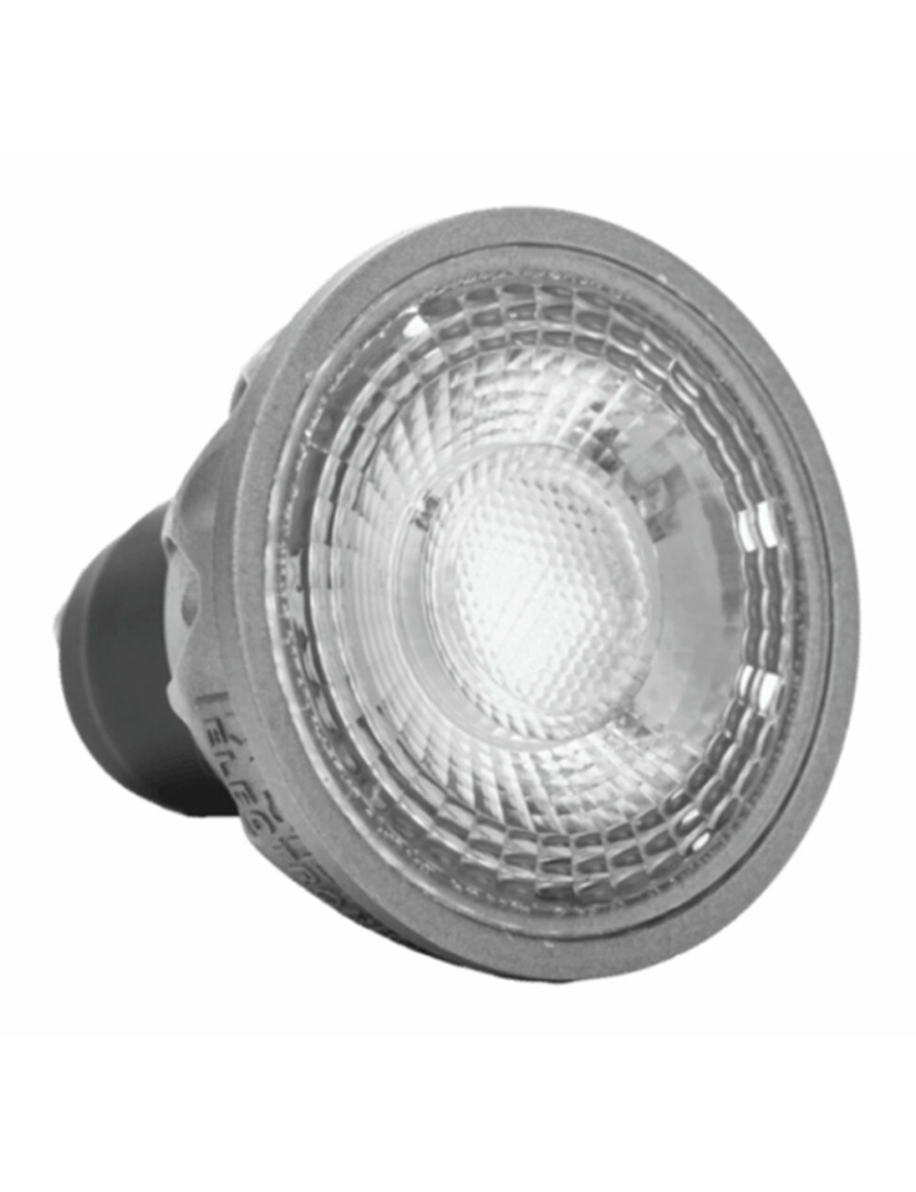 imagem de Lâmpada LED Silver Electronics Dicroica LED EVO 8W GU10 5000K 8 W 5000K2