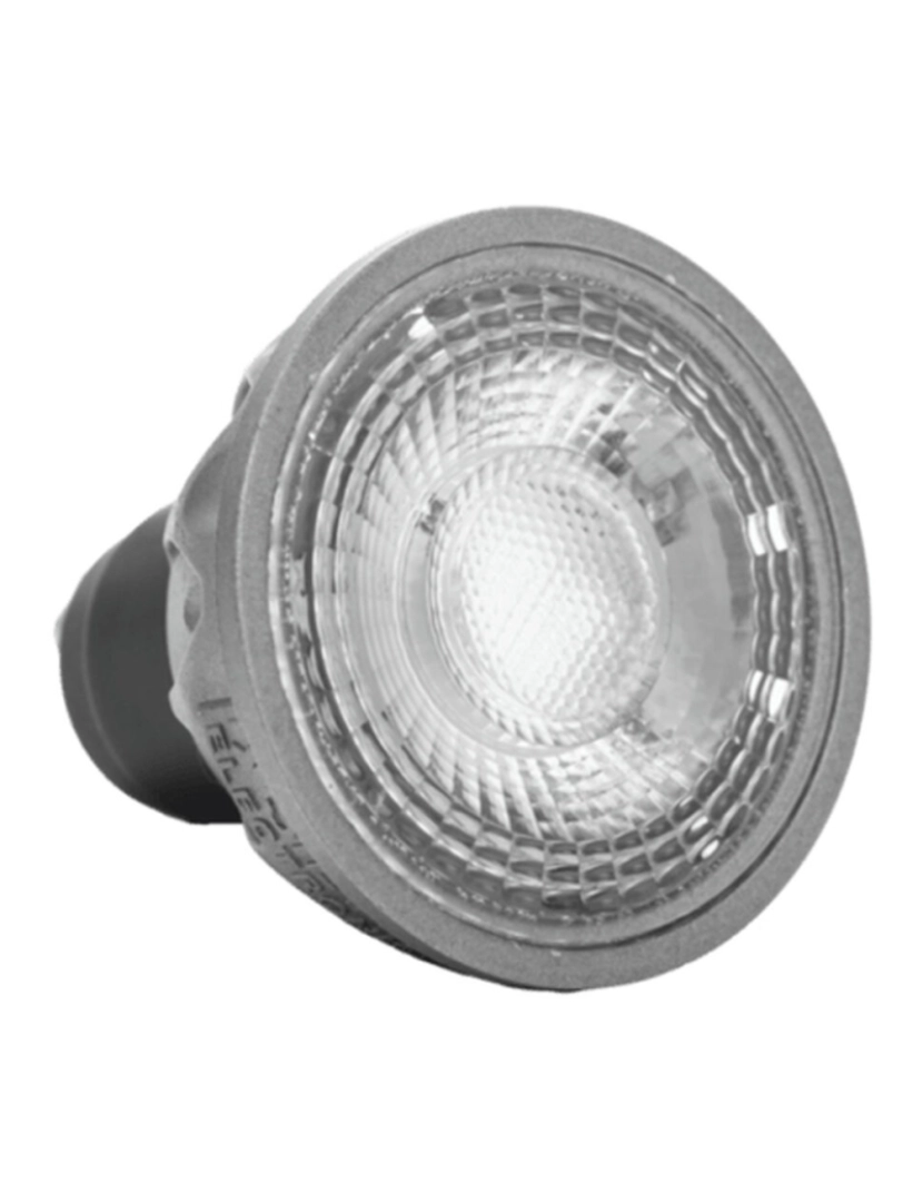 imagem de Lâmpada LED Silver Electronics GU10 8 W GU10 690 Lm (3000 K) (3000K)4