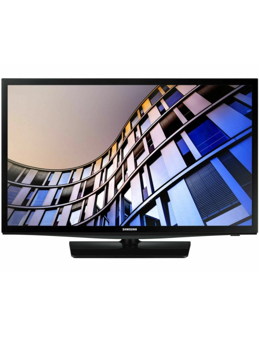 Samsung - Smart TV Samsung UE24N4305 24" HD DLED WI-FI LED