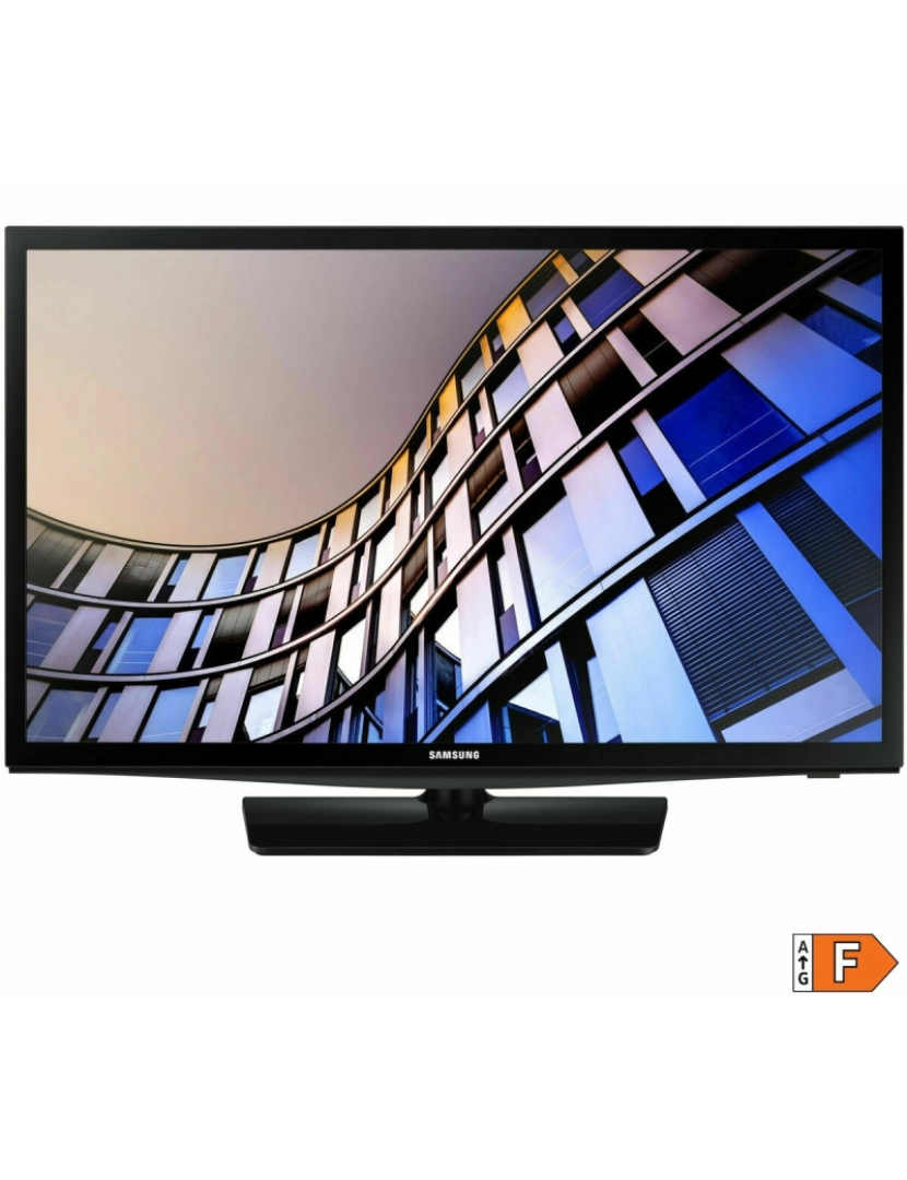 imagem de Smart TV Samsung UE24N4305 24" HD DLED WI-FI LED2