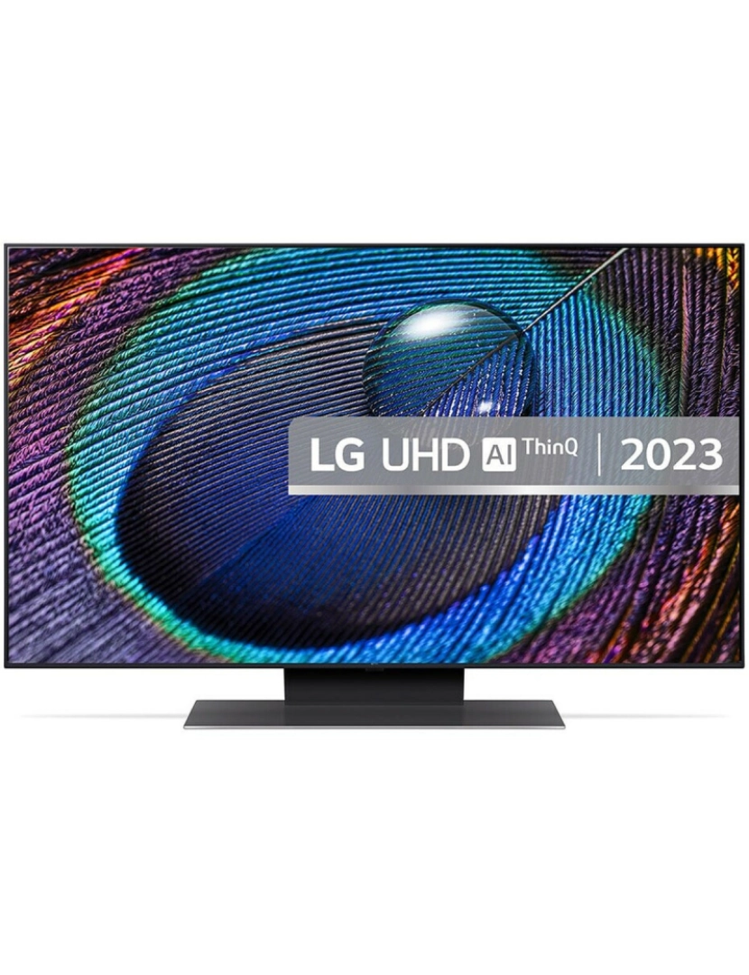 imagem de Smart TV LG 65UR91006LA 65" LED 4K Ultra HD HDR1